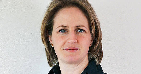 Berlinger appoints Isabel Hofer Imboden as new Sales Manager Berlinger appoints Isabel Hofer Imboden as new Sales Manager